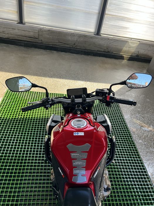 Honda CB650 R  2021