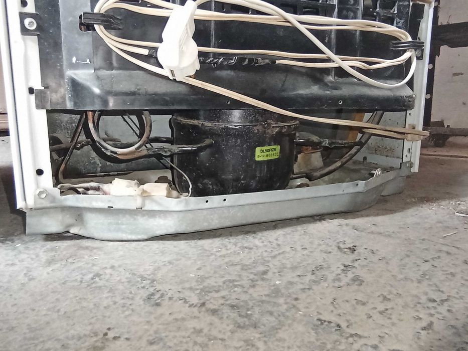 Холодильник SAMSUNG Корея Идеал Холатда