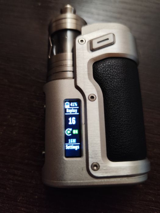 Mod Sidera Dna 60c