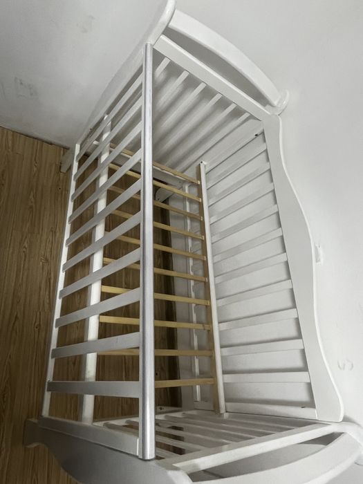 Продам детскую кровать