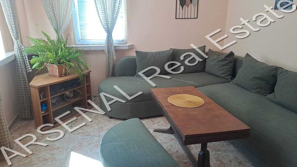 Дава се под наем Едностаен апартамент в София, Люлин 10 - 39 кв.м за 325 € - Снимка #4