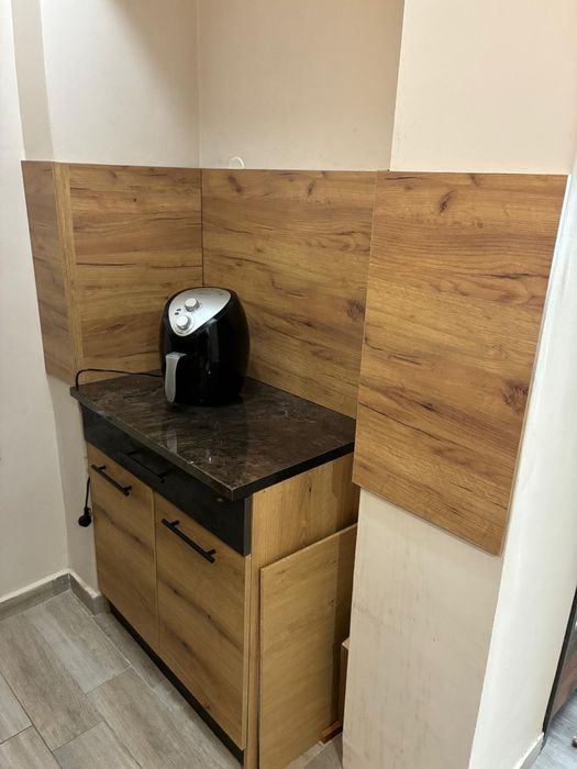 Дава се под наем Едностаен апартамент в Варна, Спортна зала - 27 кв.м за 348.84 € - Снимка #10