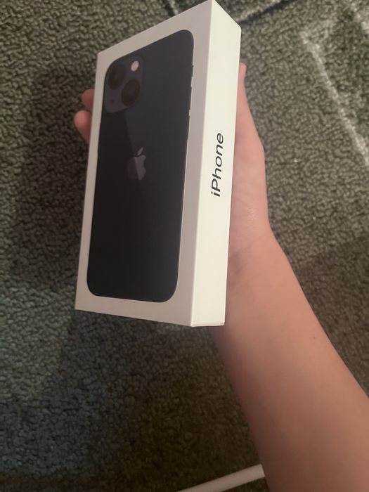 Iphone 13 mini продам