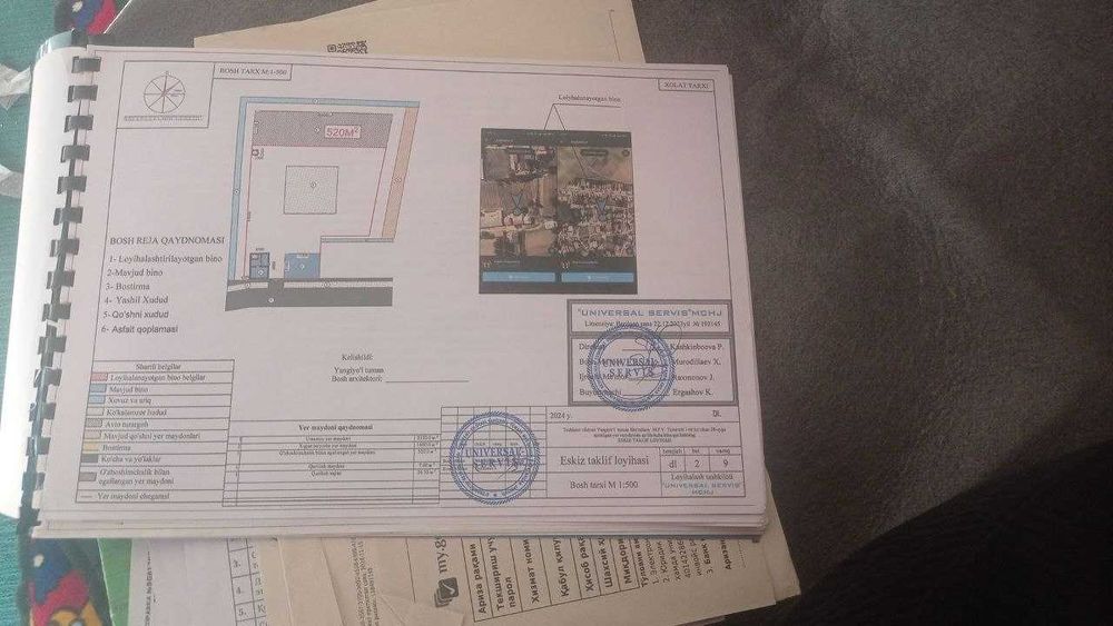 Янгийўлда, арзон ҳовли сотилади. 18 000$. 6 Сотих, 3 хона.