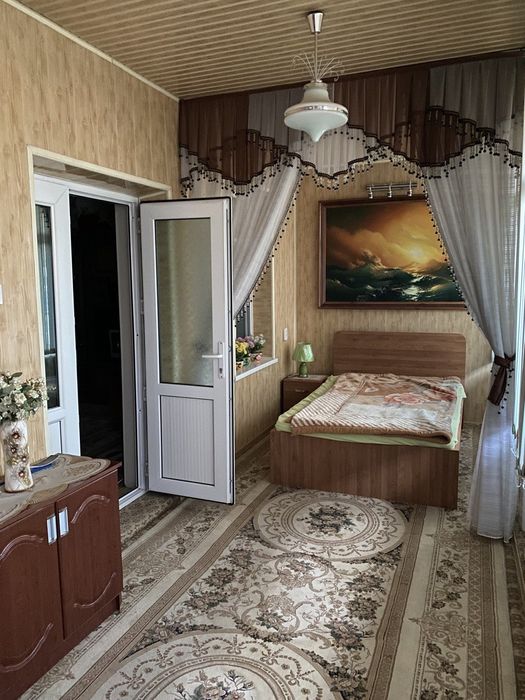 Срочная Аренда дома мирзо улугбеский