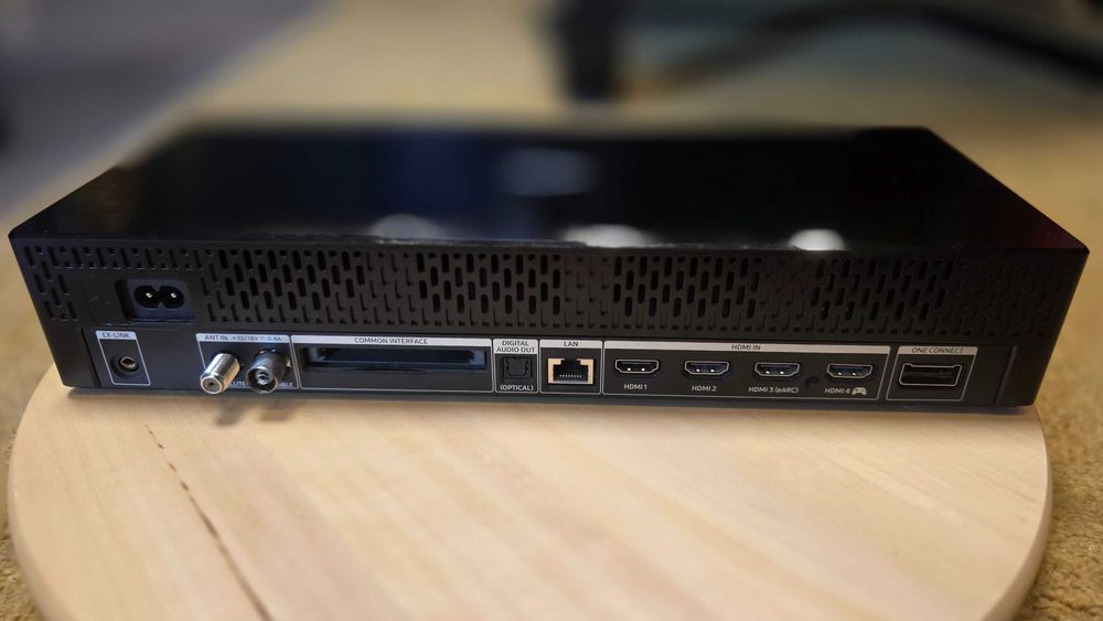 Samsung One Connect SOC1002A pentru TV Samsung Frame (2021) 65LS03A