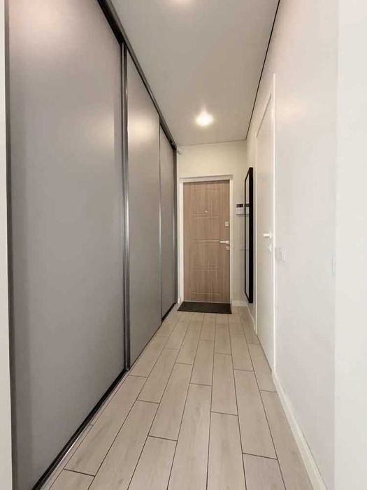 Дава се под наем Двустаен апартамент в София, Зона Б-18 - 60 кв.м за 612 € - Снимка #3