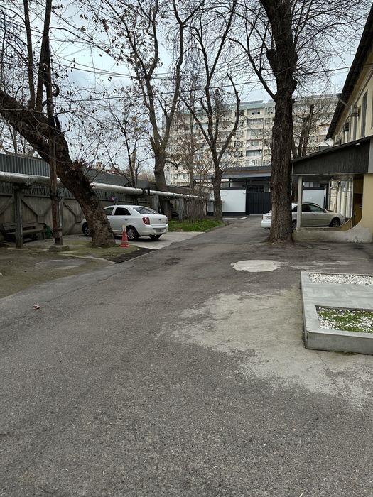 Аренда 10 м2 Офис метро Минор