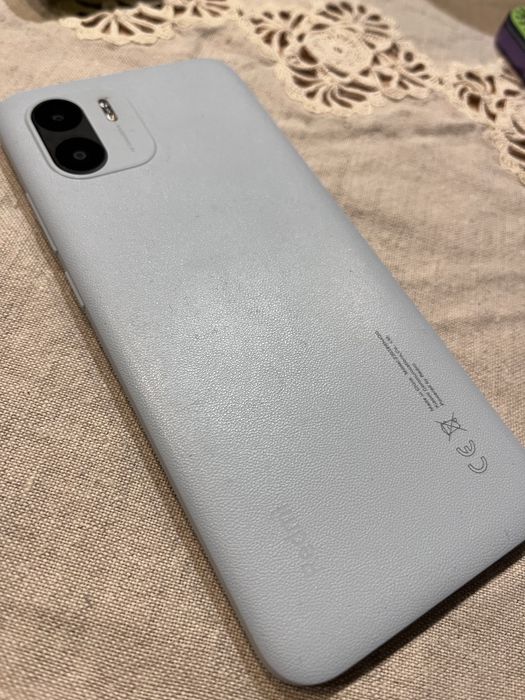 Redmi A2 The Xiaomi