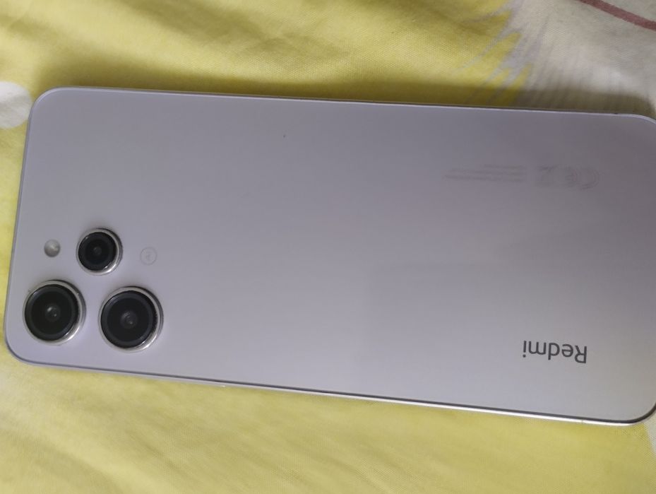 Xiaomi Redmi 12 128гб