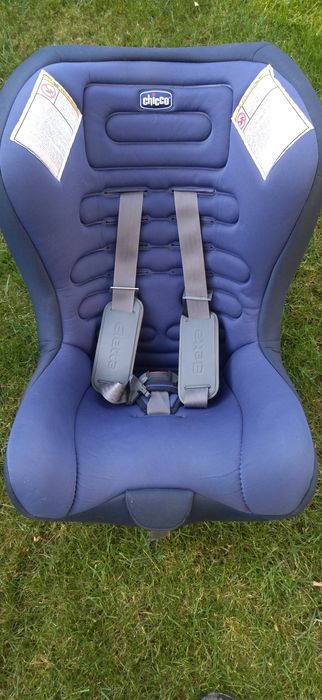 Детские автокресло