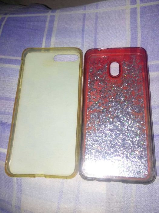 Чехлы на телефон Samsung