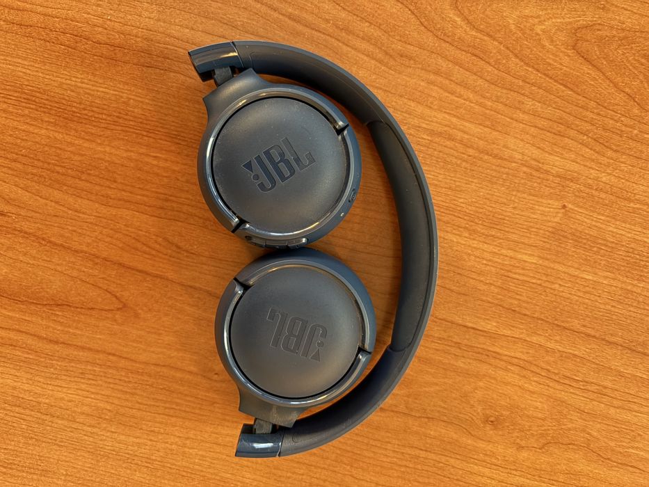 JBL Tune 520BT безжични слушалки