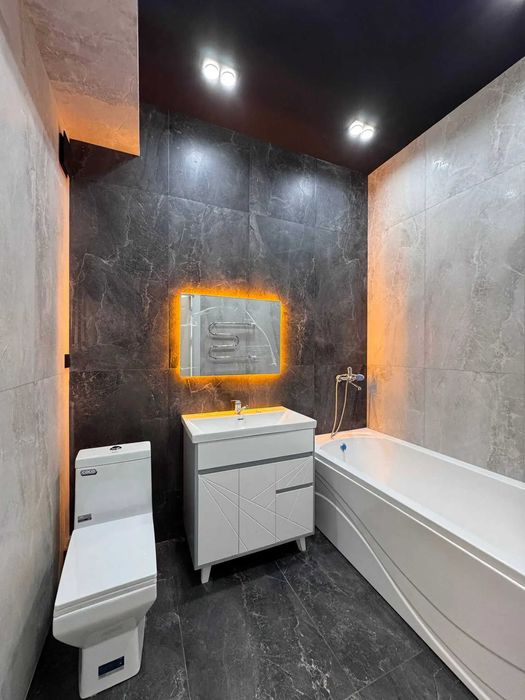 ЖК New Life | 150 кв.м | улица Махтумкули