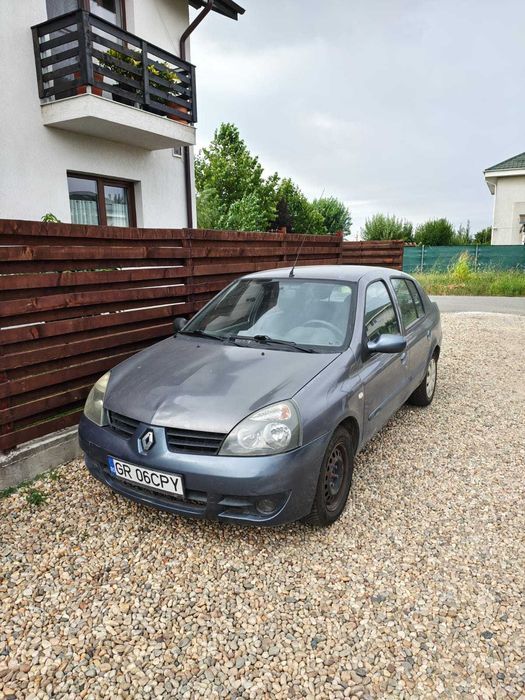 Renault Symbol 1.5 DCI