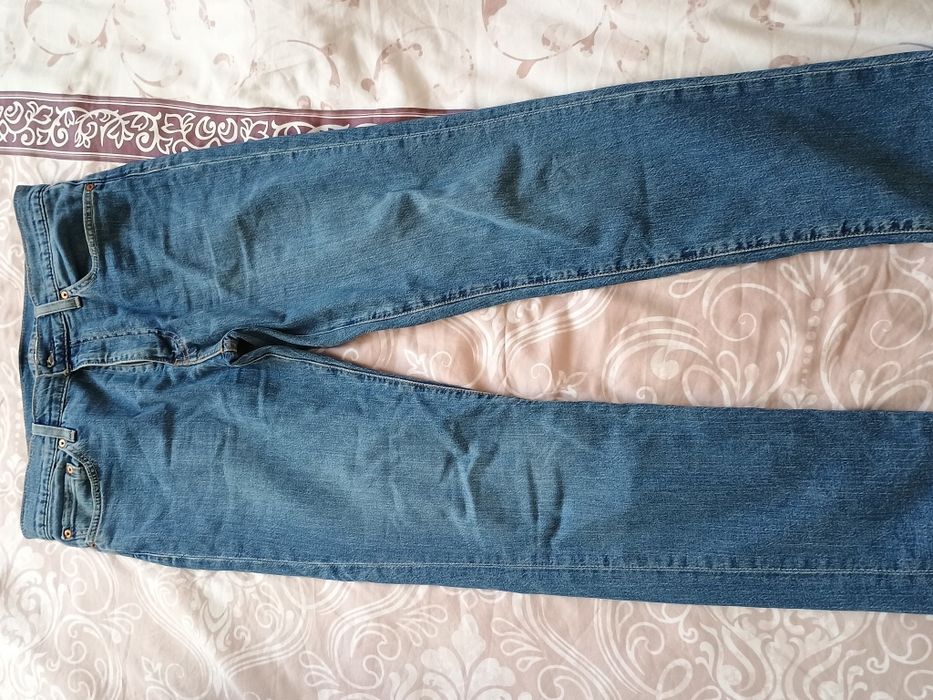Мъжки Дънки Levi's  W33 L32