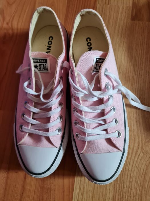 Tenisi Converse, marimea 37,5