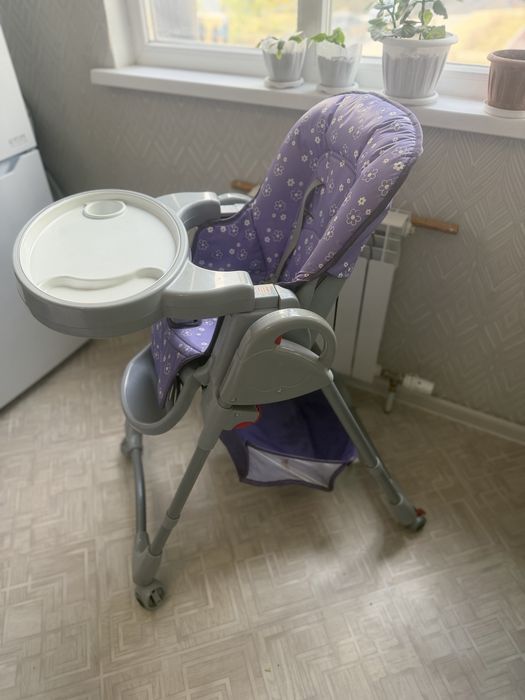 Детский стульчик