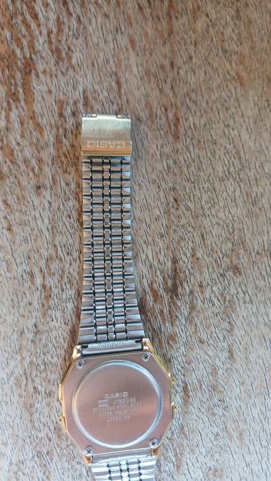 Ceas de mână CASIO