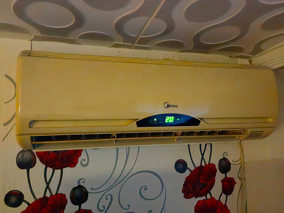 Климатик Медея 12ка