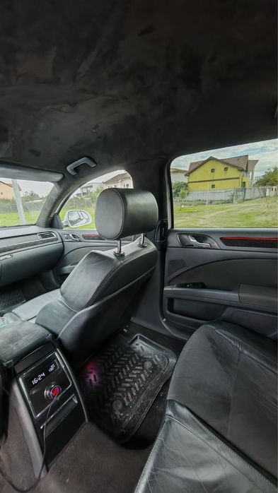 Skoda  Superb  2. Break
