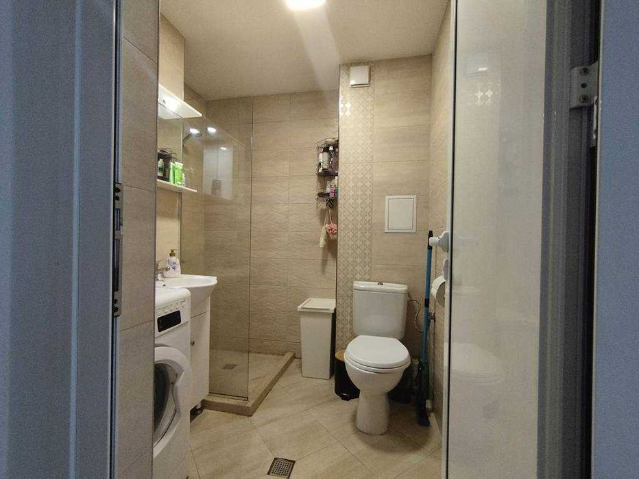 Продава се Едностаен апартамент в София, Студентски град - 36 кв.м за 3278 €/кв.м - Снимка #13