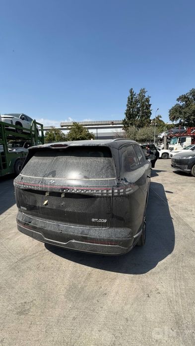 Dong feng elektr 610