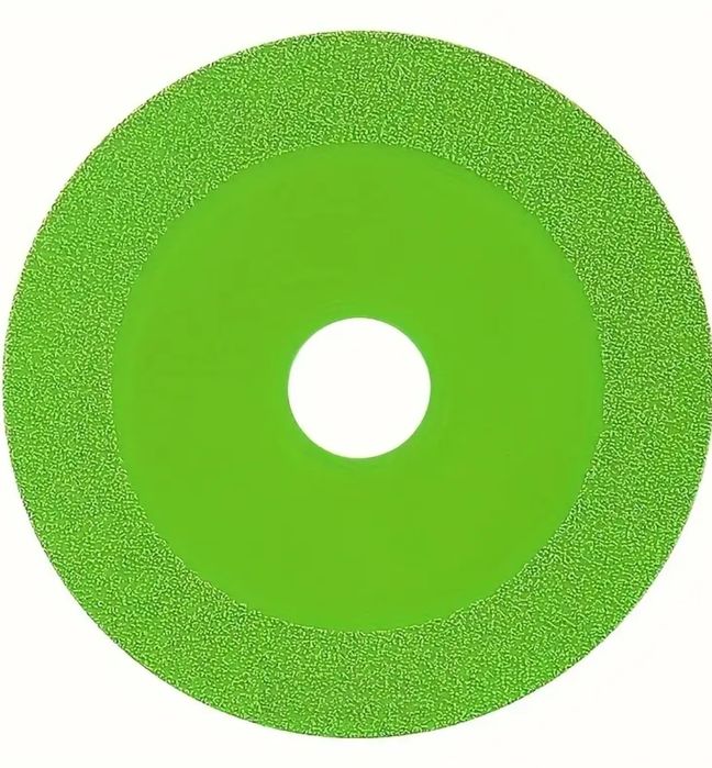 Алмазный диск для резки стекла