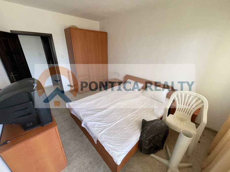 Продава се Тристаен апартамент в Свети Влас - 104 кв.м за 736 €/кв.м - Снимка #20