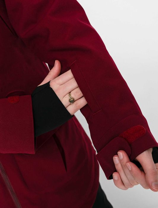 Burton Society XXL, нов оригинален дамски ски/сноуборд панталон