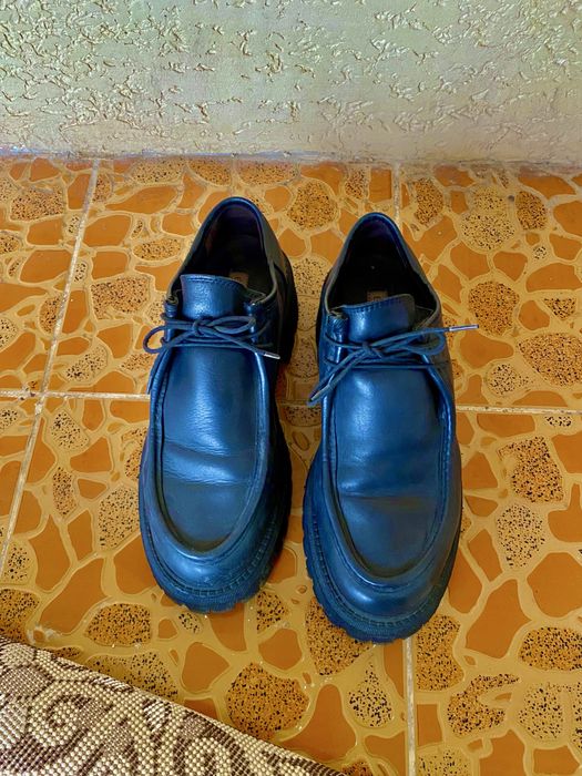 Итальянский Мужской Туфли 41 размер