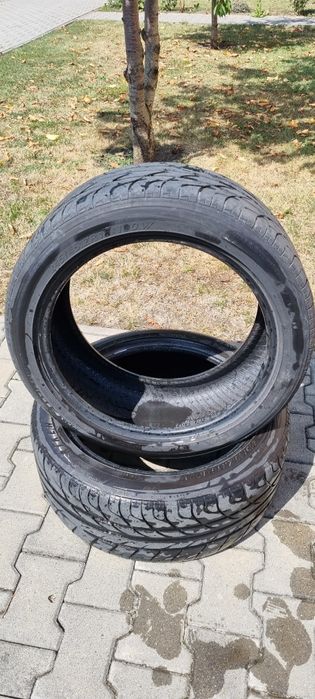 Cauciucuri vară 245 45 18 Riken