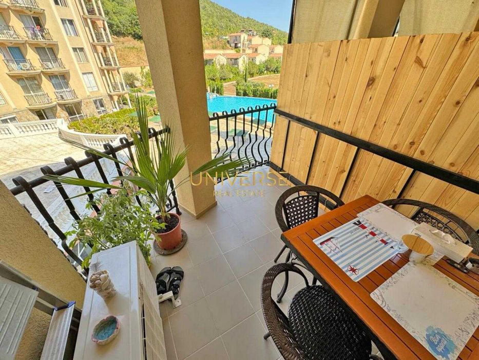 Продава се Двустаен апартамент в к.к. Елените - 74 кв.м за 805 €/кв.м - Снимка #10