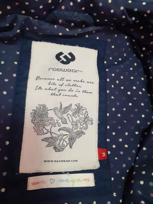 Дамско яке топ състояние