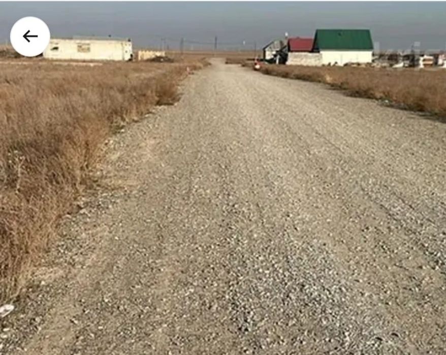 Продом участок Талгарский район