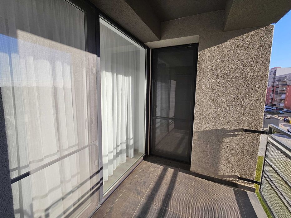 Vand apartament cu 1 camera ansamblu Iris Armoniei