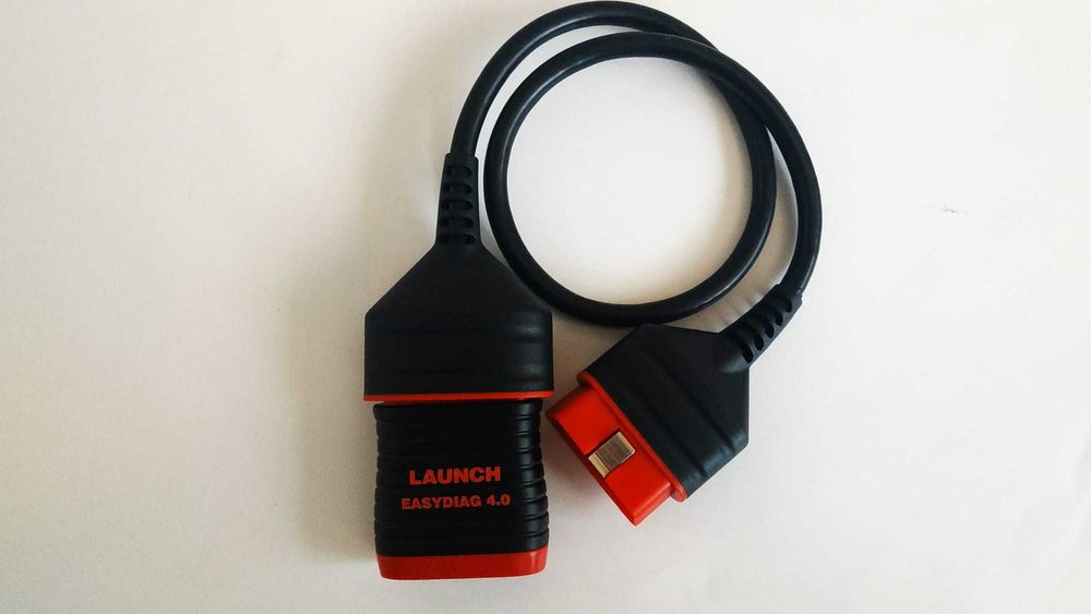 Interfata auto Launch X431 V+ Easydiag tester multimarca 2025/2026