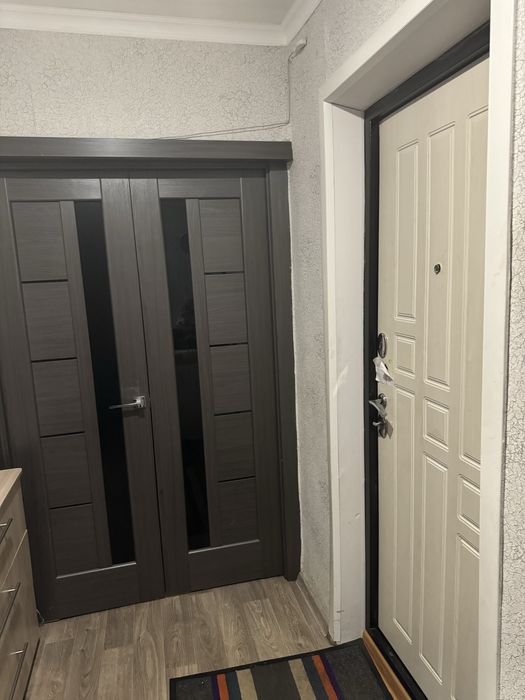 Продам 2х ком квартиру на 9 мкр-е