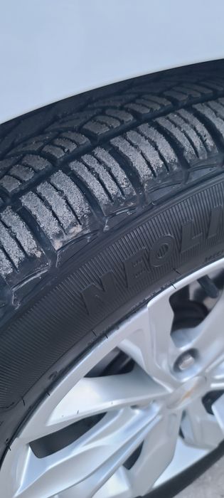 Malibu 2 1.5l turbina