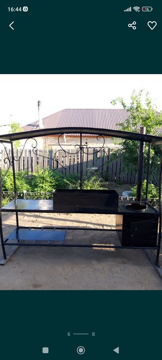 Продам мангал ...