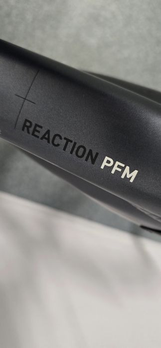 Bicicleta electrica Cube Reaction PFM