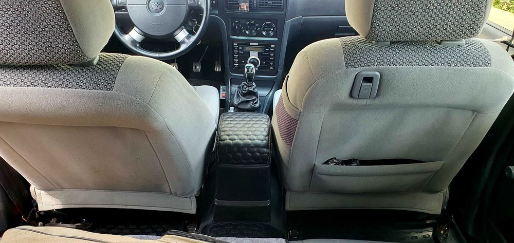 Nexia 2 sons dagavo'rga