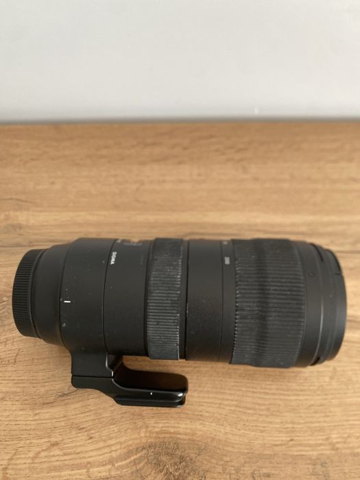 Sigma 70-200 sport Canon