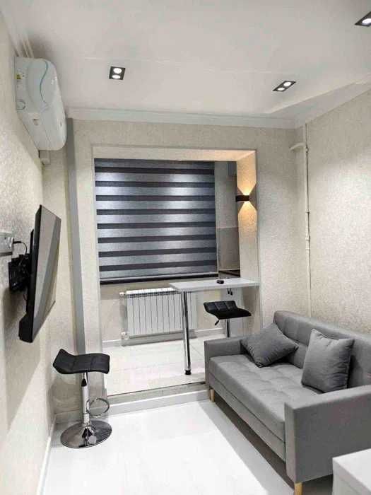 Аренда 2-комнатной на Ц-5