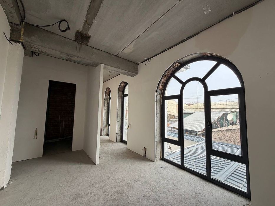 Продаются новые дома в Яккасарайском районе