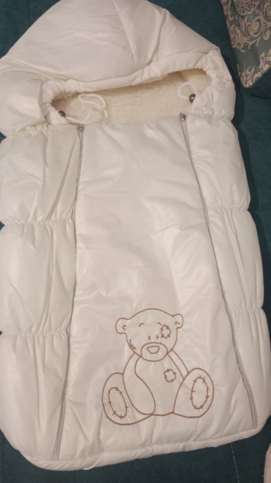 Продам конверт для малыша