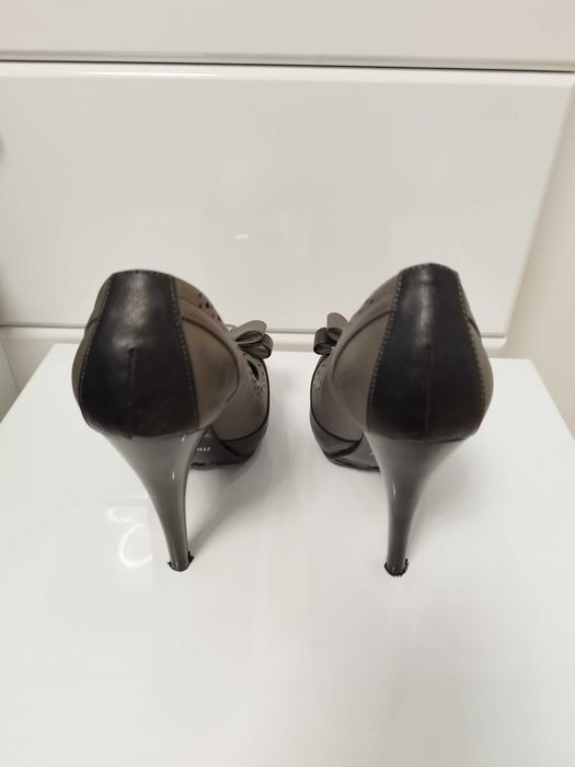 Дамски обувки на токчета