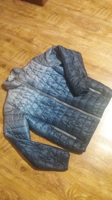 Спортно преходно яке xs