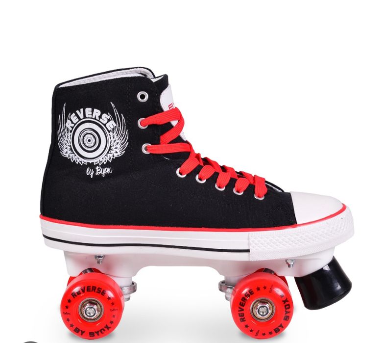 Ролкови кънки кец Reverse