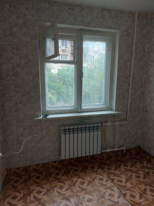 3х комнатная квартира